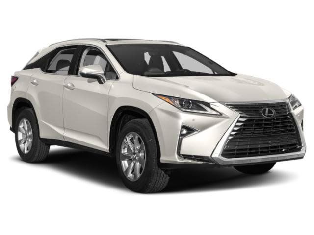 Used 2018 Lexus RX 350 AWD w/ Premium Package image 6