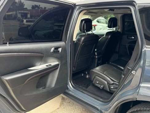 Used 2018 Dodge Journey GT FWD image 24