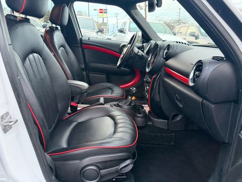Used 2013 MINI Cooper Countryman John Cooper Works image 26