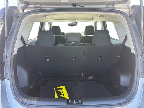 Used 2024 Kia Soul LX w/ Option Group 015 FWD image 17