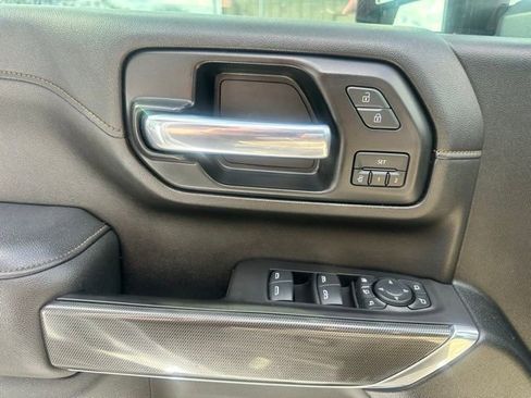 Used 2021 GMC Sierra 2500 AT4 w/ AT4 Premium Plus Package image 36