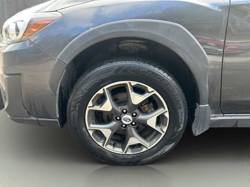 Used 2018 Subaru Crosstrek 2.0i Premium image 23