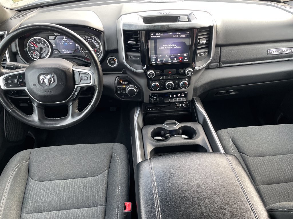 Used 2019 RAM 1500 Big Horn AWD/4WD image 15
