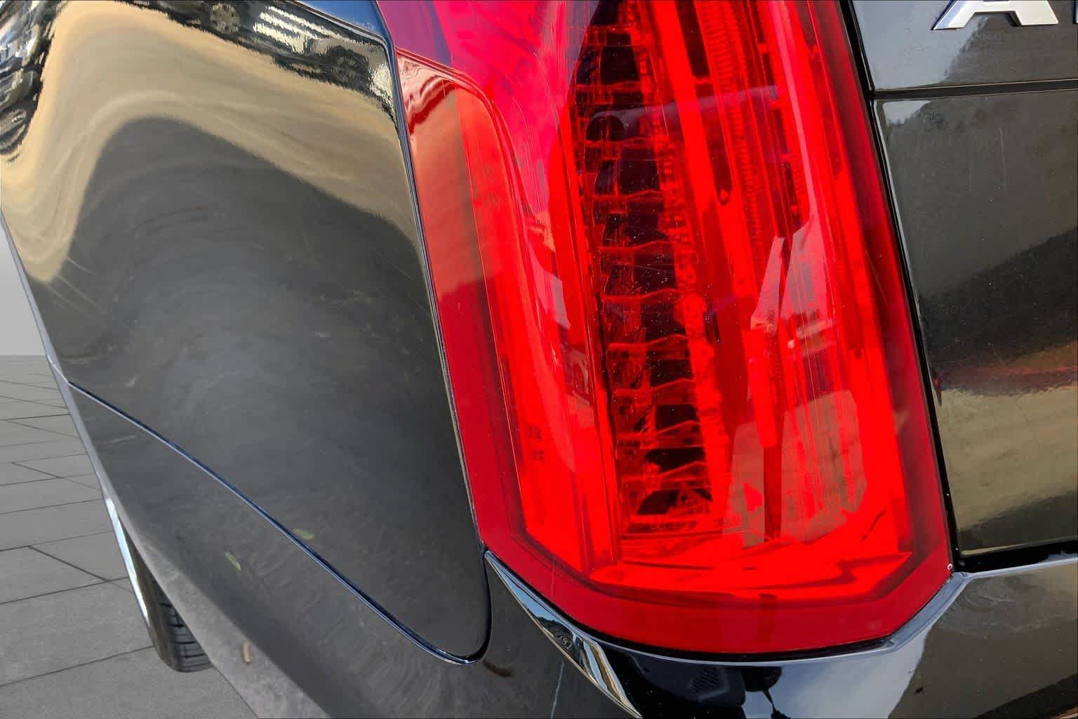 Used 2019 Cadillac ATS 2.0T Coupe RWD image 28