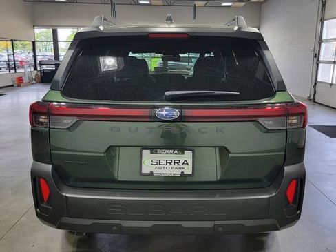 Used 2026 Subaru Outback Premium AWD/4WD image 6