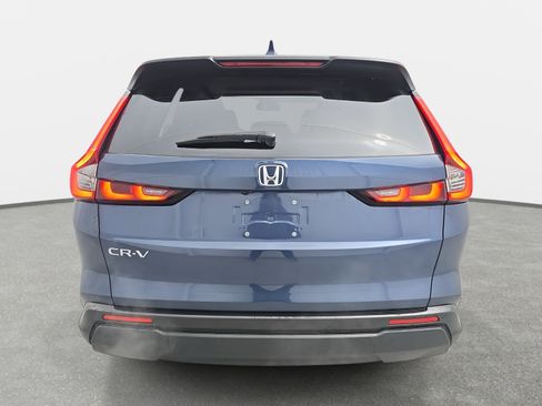 Certified 2024 Honda CR-V EX image 6