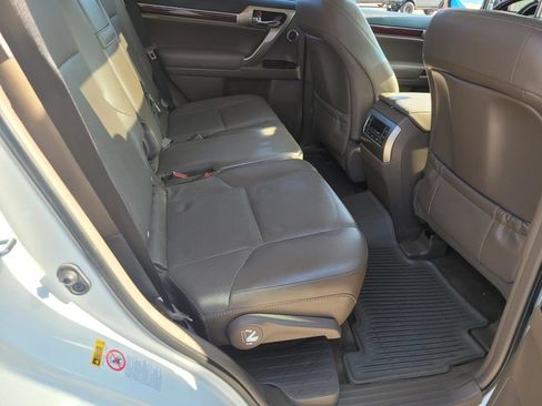 Used 2019 Lexus GX 460 Luxury AWD/4WD image 11
