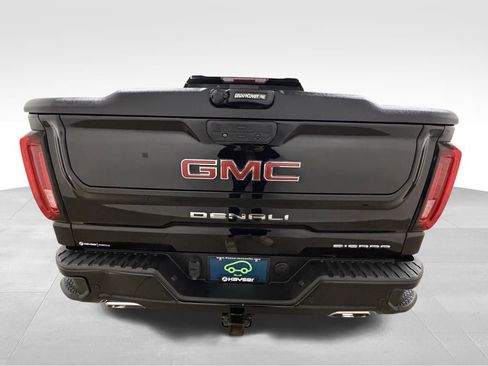 Certified 2021 GMC Sierra 1500 Denali image 10