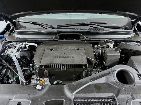 Used 2025 Honda Pilot Touring image 36