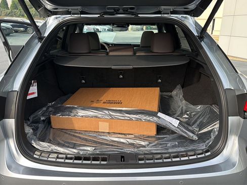 New 2026 Lexus RX 350 AWD/4WD image 34