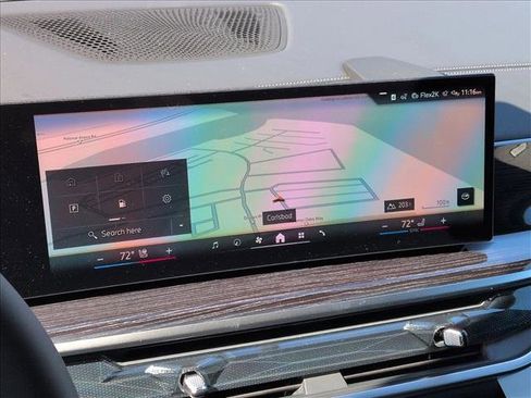 New 2026 BMW X5 xDrive40i w/ M Sport Package image 14