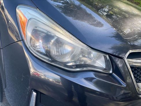 Used 2016 Subaru Crosstrek 2.0i Limited AWD/4WD image 25