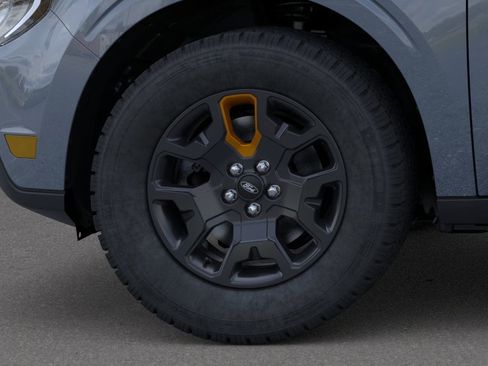 New 2026 Ford Maverick Tremor AWD/4WD image 20