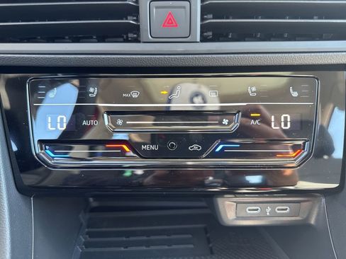 New 2026 Volkswagen Jetta SEL image 26