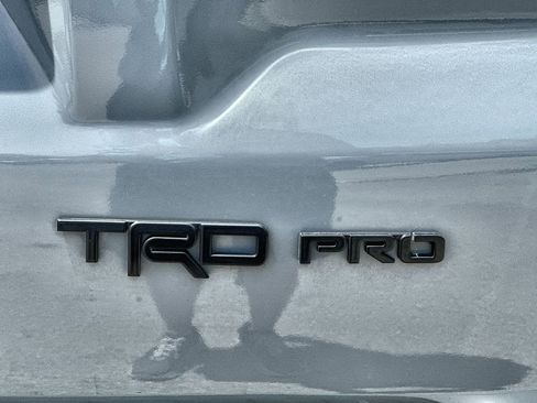 Used 2017 Toyota 4Runner TRD Pro AWD/4WD image 30