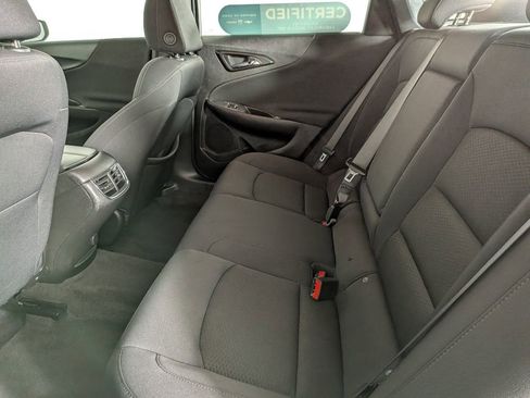 Used 2024 Chevrolet Malibu LT FWD image 32