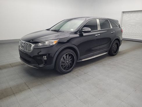 Used 2019 Kia Sorento L FWD image 2