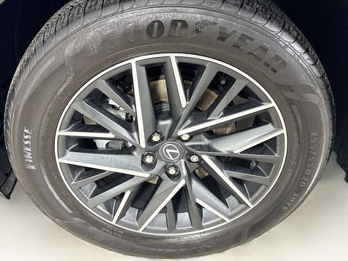 Used 2025 Lexus TX 350 FWD w/ Technology Package image 42