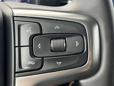 Used 2026 Chevrolet Silverado 1500 LT AWD/4WD image 23