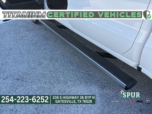 Used 2023 GMC Sierra 1500 Denali w/ Denali Reserve Package image 9