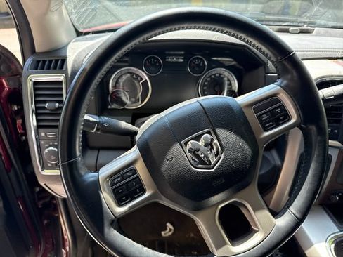 Used 2018 RAM 2500 Laramie AWD/4WD image 18