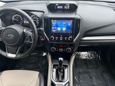 Used 2019 Subaru Forester Limited image 14