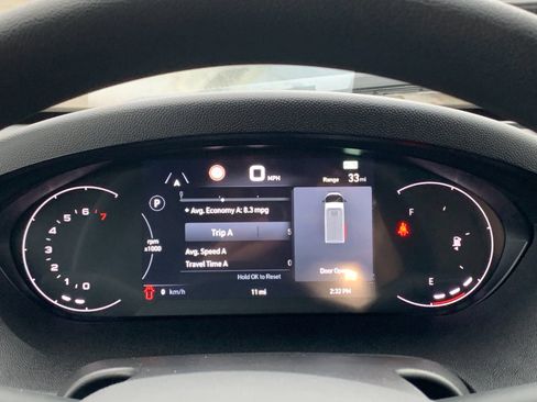 New 2026 RAM ProMaster 2500 w/ Quick Order Package 22H SLT+ image 30