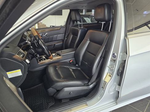 Used 2011 Mercedes-Benz E 350 4MATIC Wagon image 9