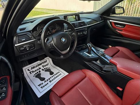 Used 2016 BMW 328i Sedan image 11