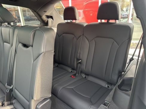 New 2026 Audi Q7 3.0T Premium Plus image 16