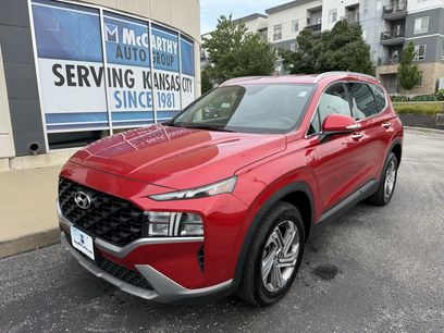 Used 2023 Hyundai Santa Fe SEL