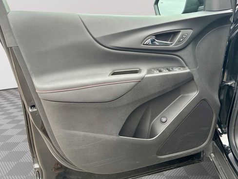 Certified 2024 Chevrolet Equinox RS image 21