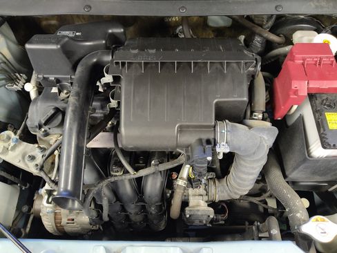 Used 2022 Mitsubishi Mirage G4 ES FWD image 30