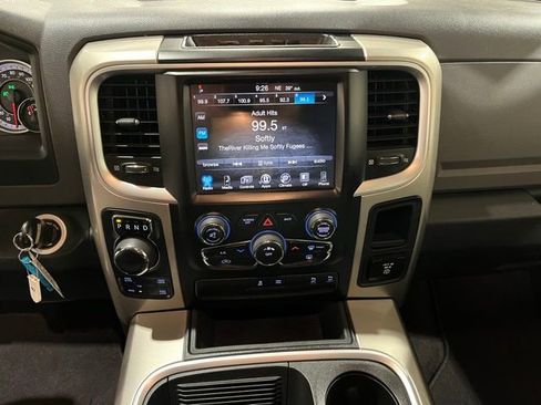 Used 2016 RAM 1500 Big Horn AWD/4WD image 31
