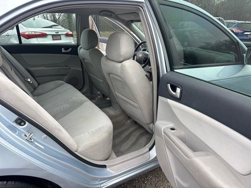Used 2008 Hyundai Sonata GLS image 15