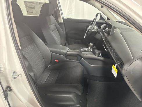 New 2026 Honda HR-V LX image 29