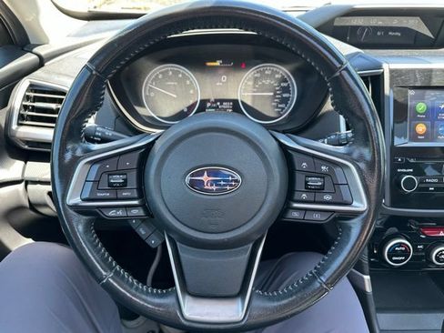 Used 2020 Subaru Forester Premium AWD/4WD image 28