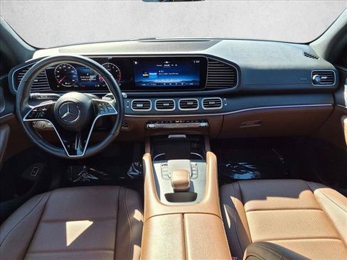 Used 2024 Mercedes-Benz GLE 350 4MATIC image 18