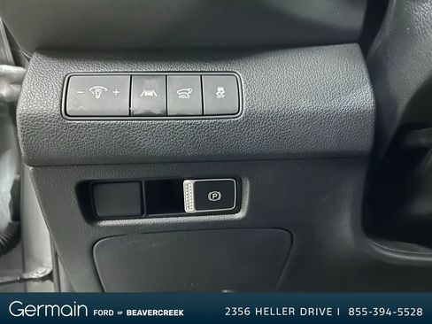 Used 2023 Hyundai Santa Fe SEL image 16