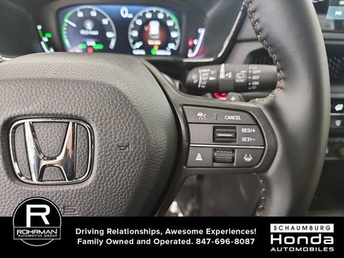 Certified 2026 Honda CR-V Sport-L image 13