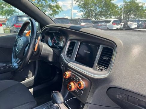 Used 2020 Dodge Charger R/T w/ Driver Convenience Group RWD image 33