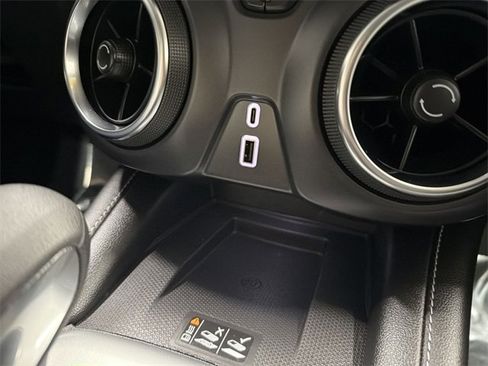 Certified 2024 Chevrolet Blazer LT w/ Convenience Package image 26