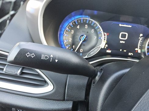 New 2026 Chrysler Voyager LX image 28