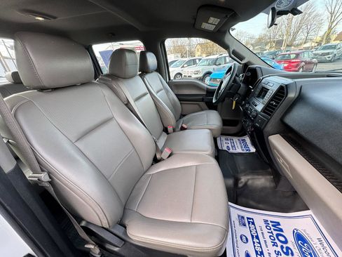 Used 2017 Ford F150 XL w/ XL Power Equipment Group image 17