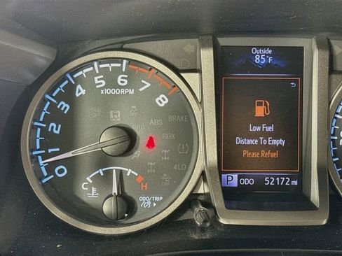 Certified 2019 Toyota Tacoma SR5 AWD/4WD image 20