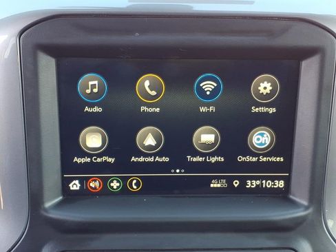 Used 2019 Chevrolet Silverado 1500 W/T w/ WT Convenience Package image 22