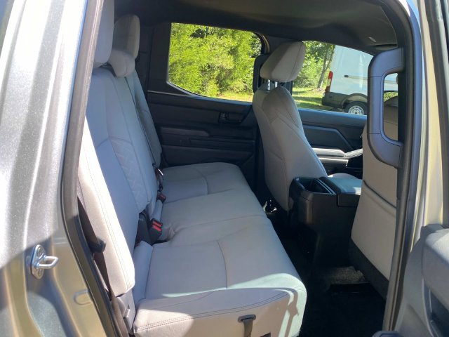 Used 2024 Toyota Tacoma SR5 RWD image 32