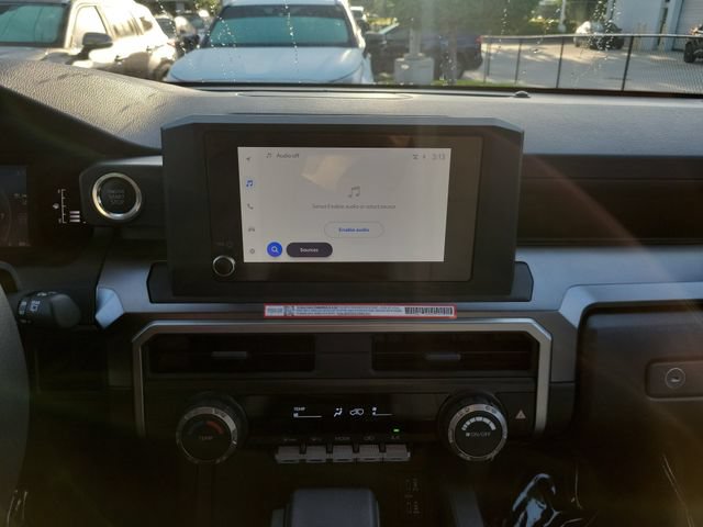 Used 2026 Toyota 4Runner SR5 RWD image 20