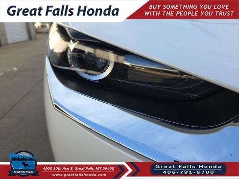 Used 2025 MAZDA CX-30 AWD 2.5 S w/ Preferred Package image 9