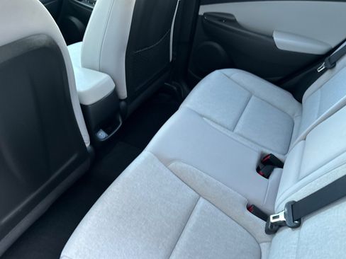 Used 2023 Hyundai Kona SEL w/ Cargo Package image 12